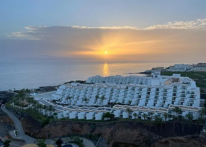 Apartment Brisas De Tenerife *