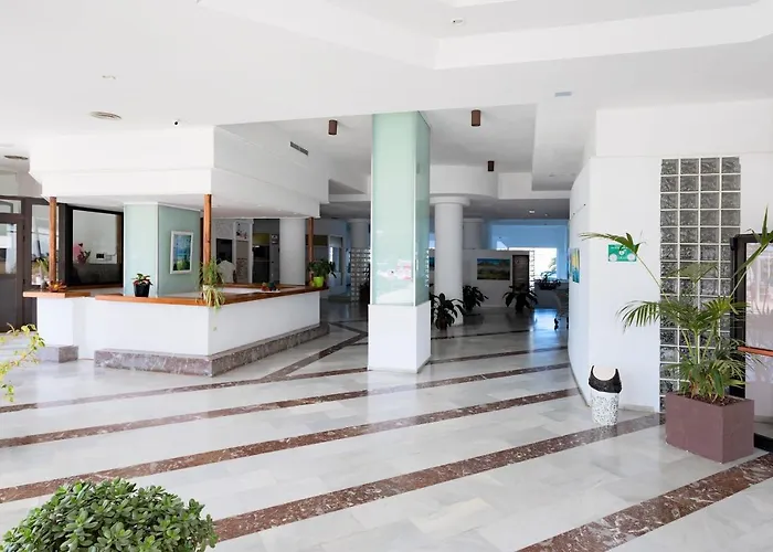 Brisas De Tenerife Apartment