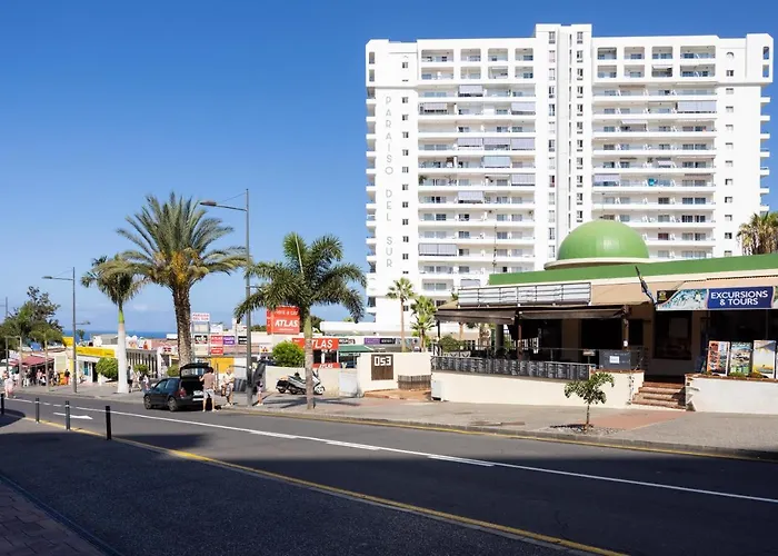 Brisas De Tenerife *