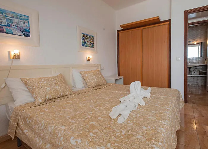 Brisas De Tenerife Costa Adeje (Tenerife)