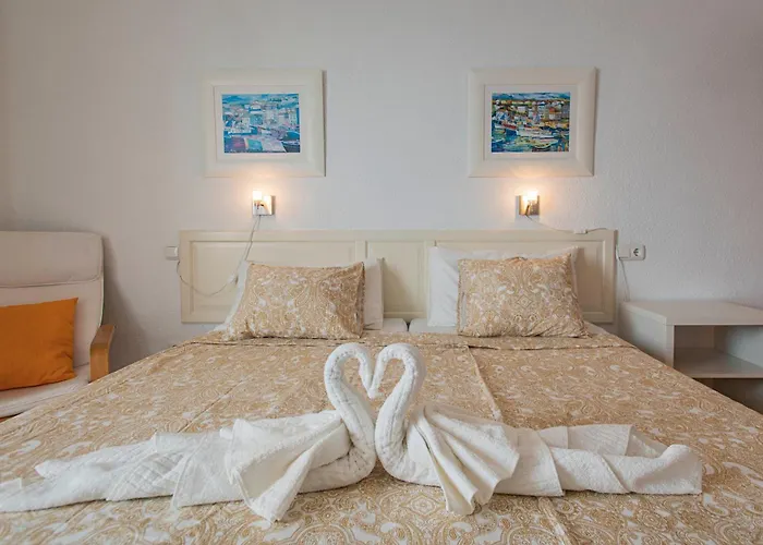 Apartment Brisas De Tenerife *