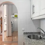 Lejlighed Brisas De Tenerife *