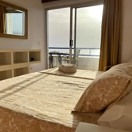 Appartement Brisas De Tenerife *