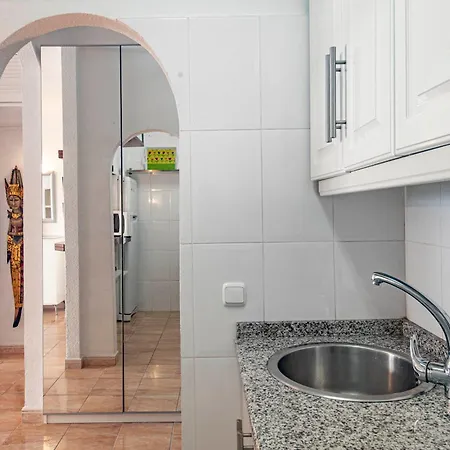 Appartamento Brisas De Tenerife *