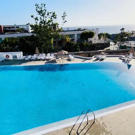Brisas De Tenerife