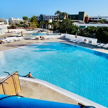 Brisas De Tenerife Costa Adeje (Tenerife)