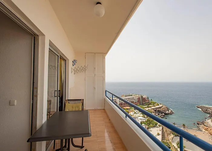 公寓 Brisas De Tenerife 阿德耶