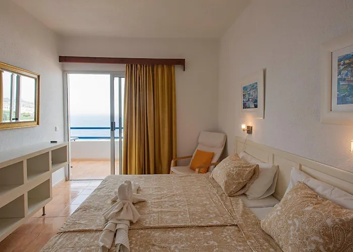 Brisas De Tenerife *