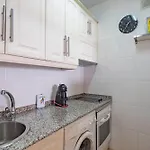 Апартаменты Brisas De Tenerife