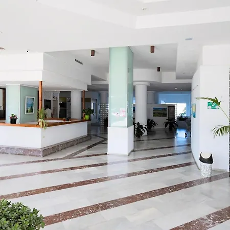 Brisas De Tenerife Apartment