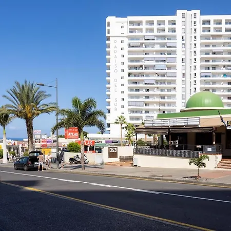 Brisas De Tenerife *