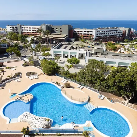 Apartamento Brisas De Tenerife