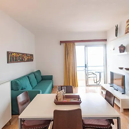 Apartamento Brisas De Tenerife