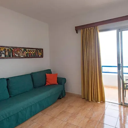 Lägenhet Brisas De Tenerife *