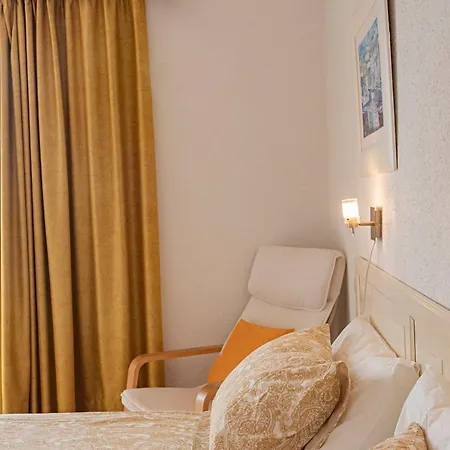 דירה Brisas De Tenerife אדחה