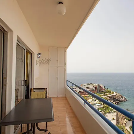 Apartment Brisas De Tenerife Costa Adeje (Tenerife)