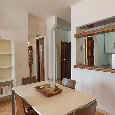 Apartamento Brisas De Tenerife *