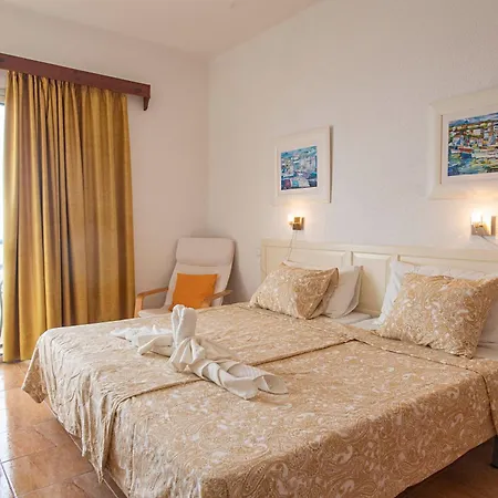 Brisas De Tenerife * אדחה