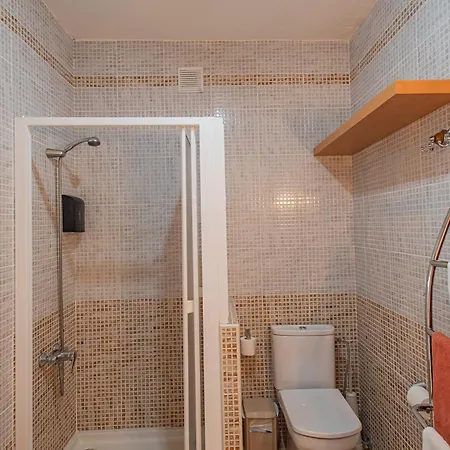 Brisas De Tenerife Apartment *