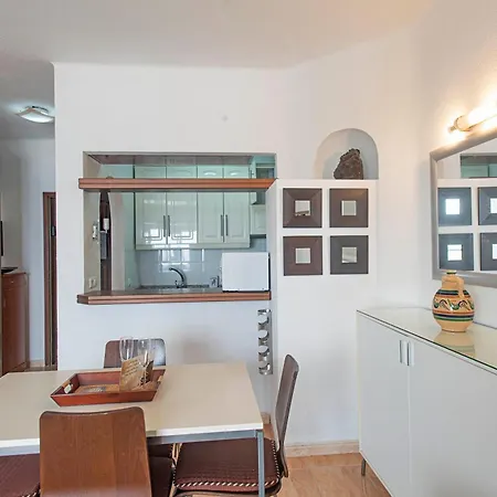 Apartamento Brisas De Tenerife *