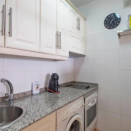 Apartamento Brisas De Tenerife