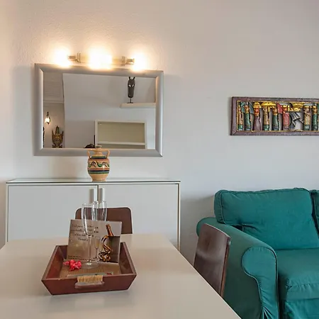 Brisas De Tenerife Apartamento