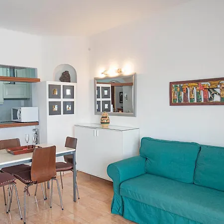 Apartamento Brisas De Tenerife *