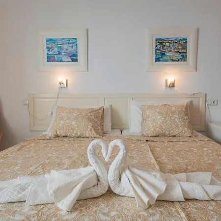 Apartamento Brisas De Tenerife *