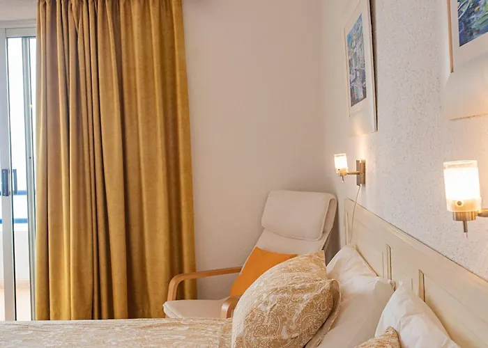 Apartamento Brisas De Tenerife Costa Adeje (Tenerife)