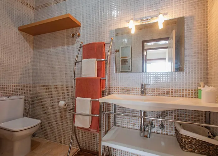 Brisas De Tenerife Costa Adeje (Tenerife)