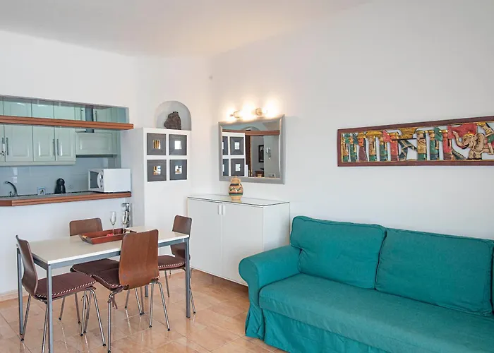 Apartamento Brisas De Tenerife *