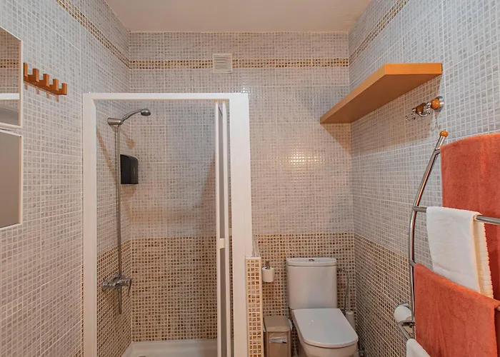 Brisas De Tenerife Apartamento *